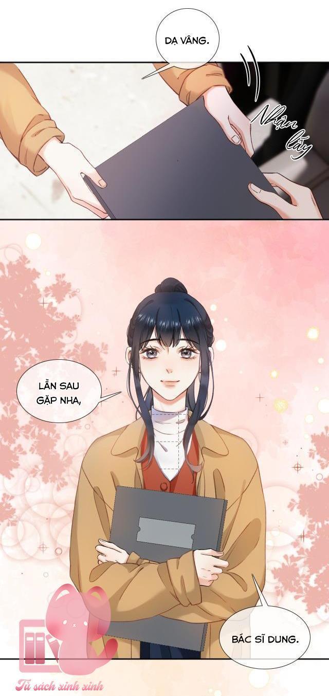 nhiệt luyến trí mạng chapter 11 18