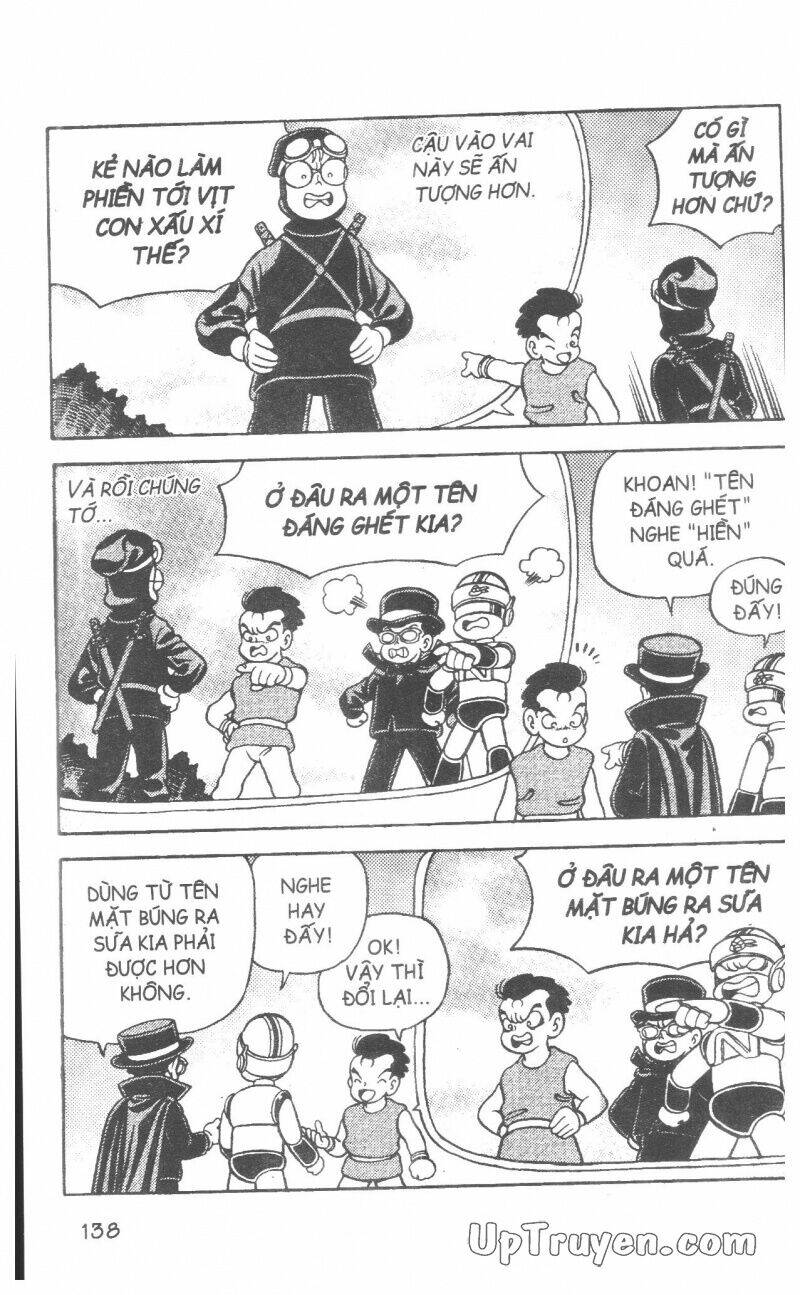 đội quân nhí nhố chapter 34 141