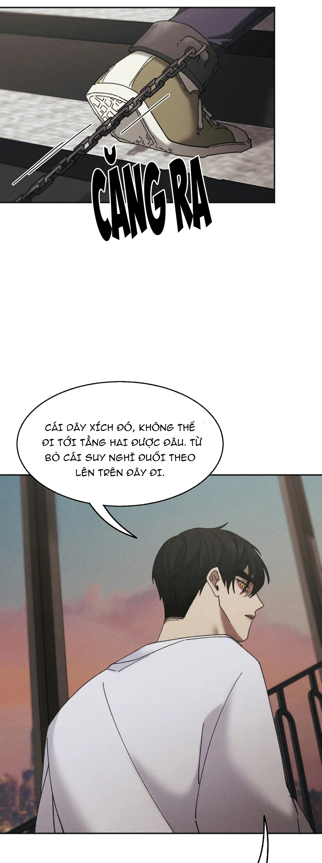 điểm mù chapter 2 37