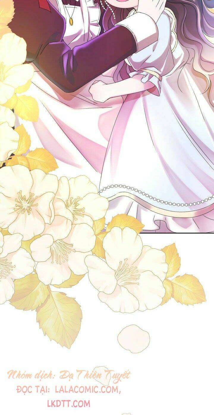 công chúa huỷ diệt chapter 21 2