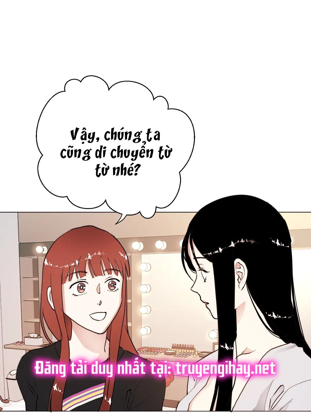 maybe - biết đâu chúng ta cũng chapter 3.2 56