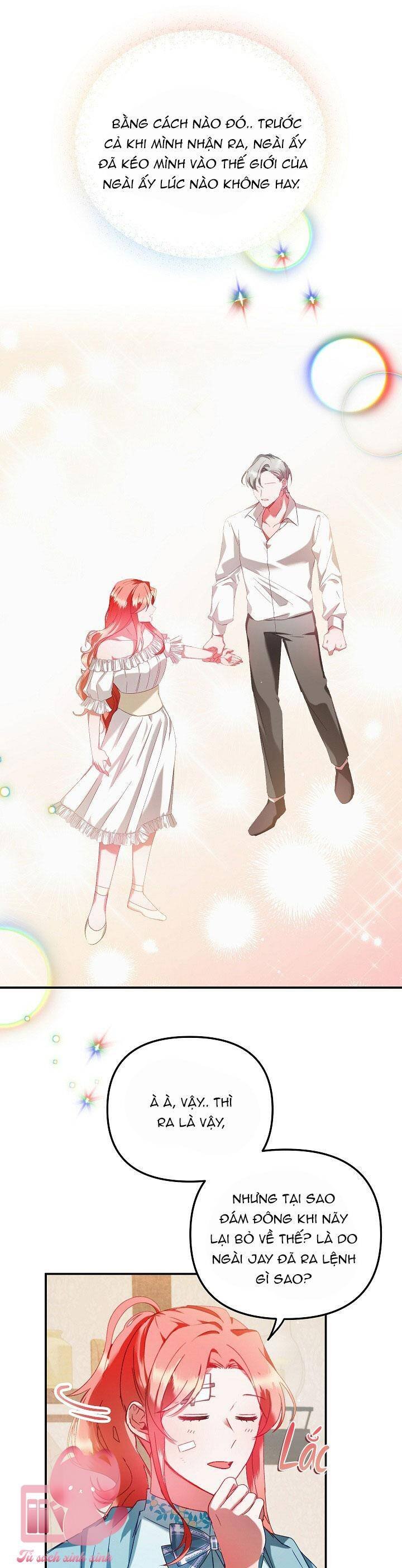 hoàng tử chuyển sinh trở thành người mạnh nhất thế giới nhờ vào sự hiểu biết về bug chapter 40 19