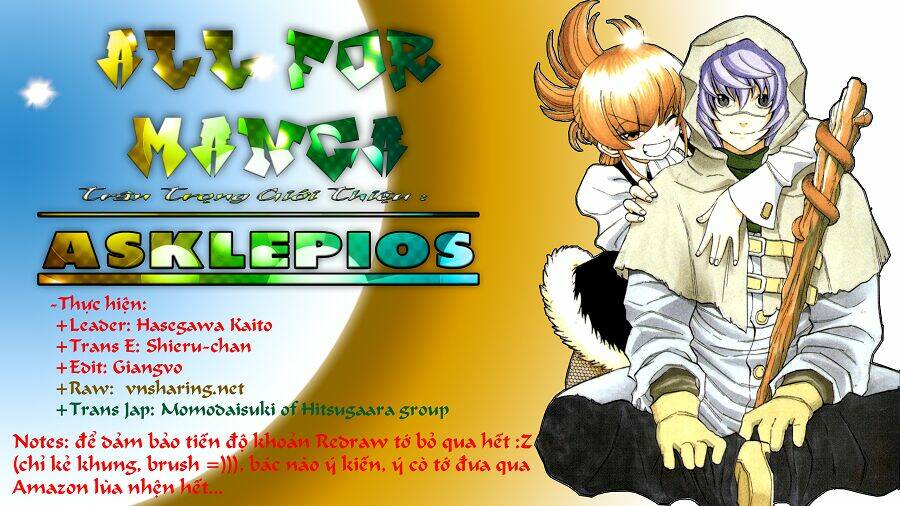 asklepios chapter 3 2