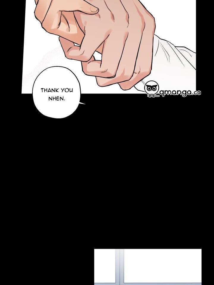 gâu gâu! chapter 37 41