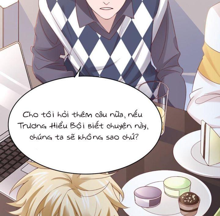 chiếc bật lửa và váy công chúa (b) chapter 27 36