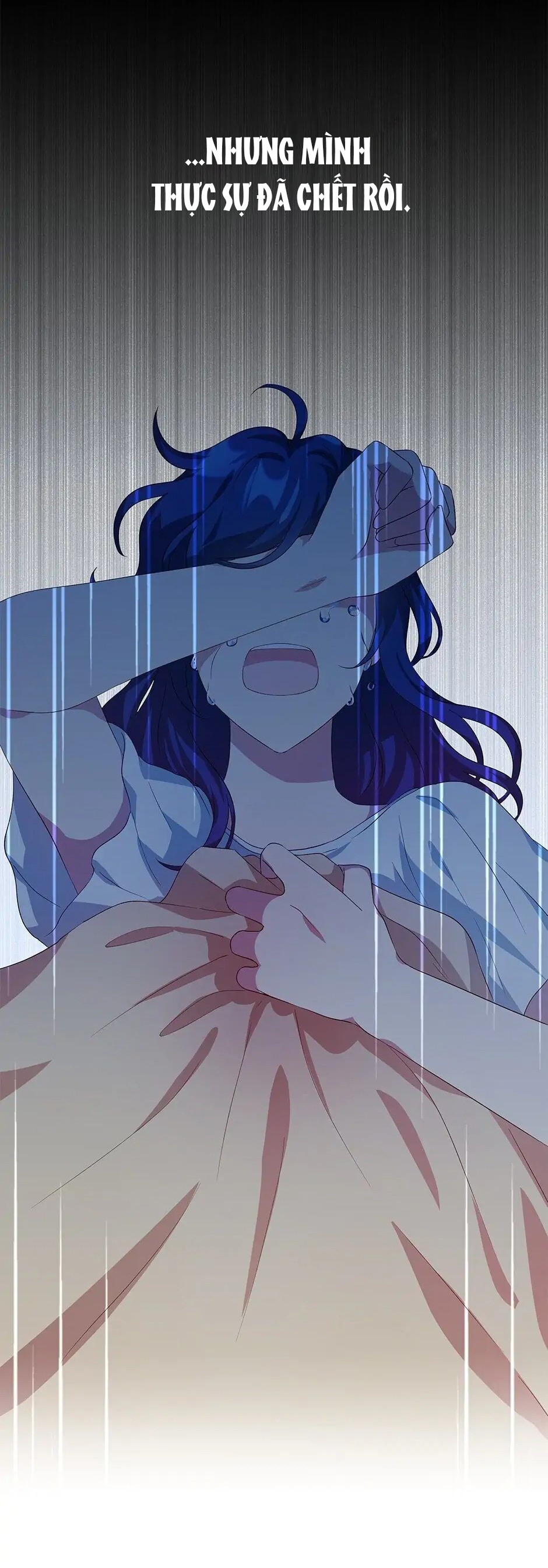 tôi không phải là nữ anh hùng chapter 9 10