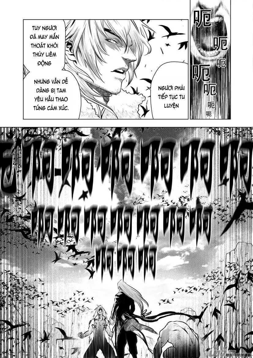 unity of heaven chapter 55 9