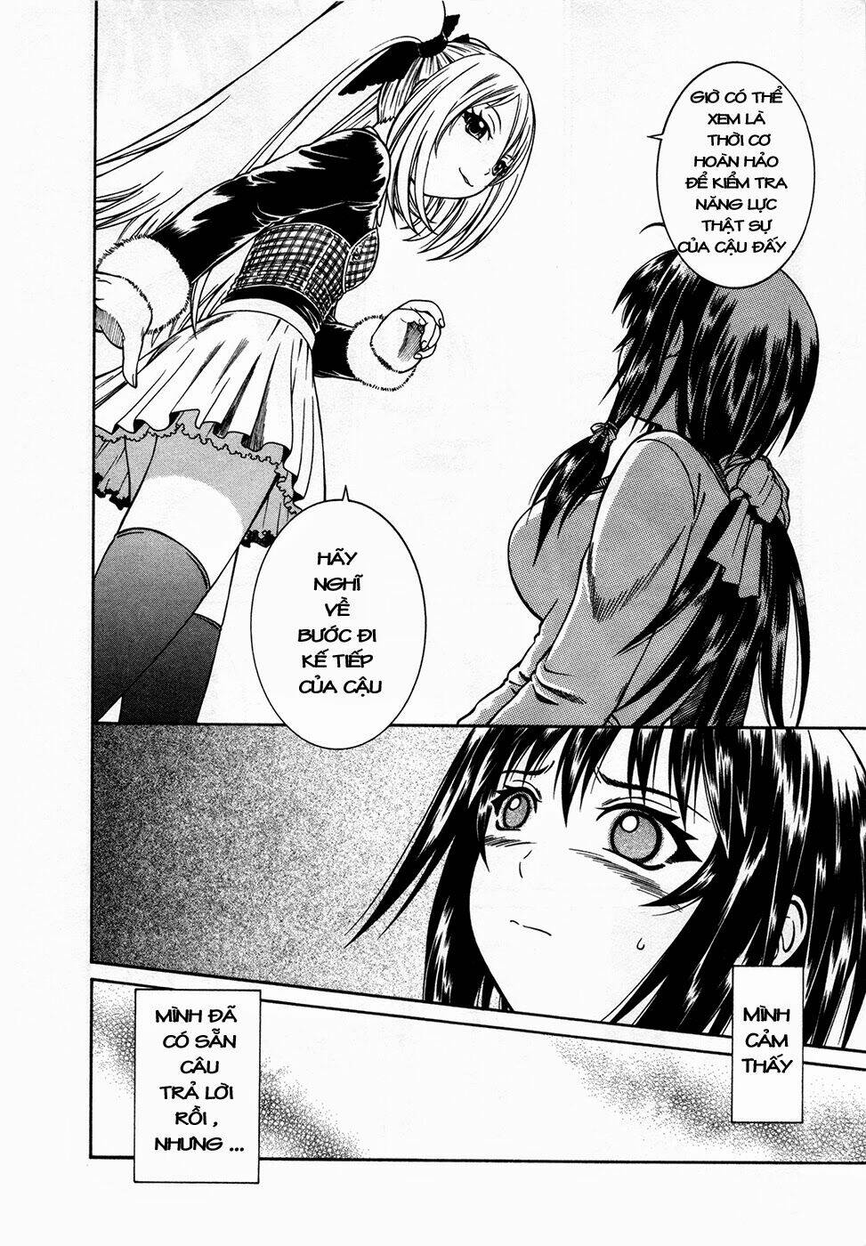 dethrone chapter 7 8