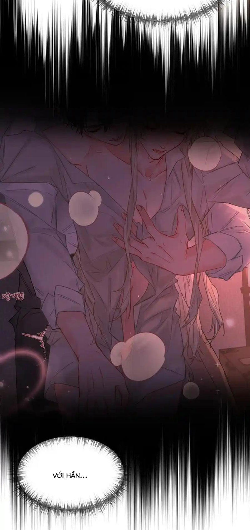 tình cũ là vua chapter 60 19