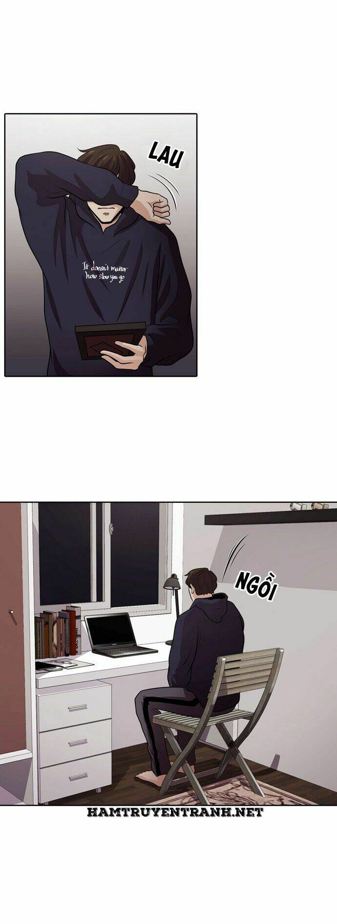 tomorrow - ngày mai chapter 22 45