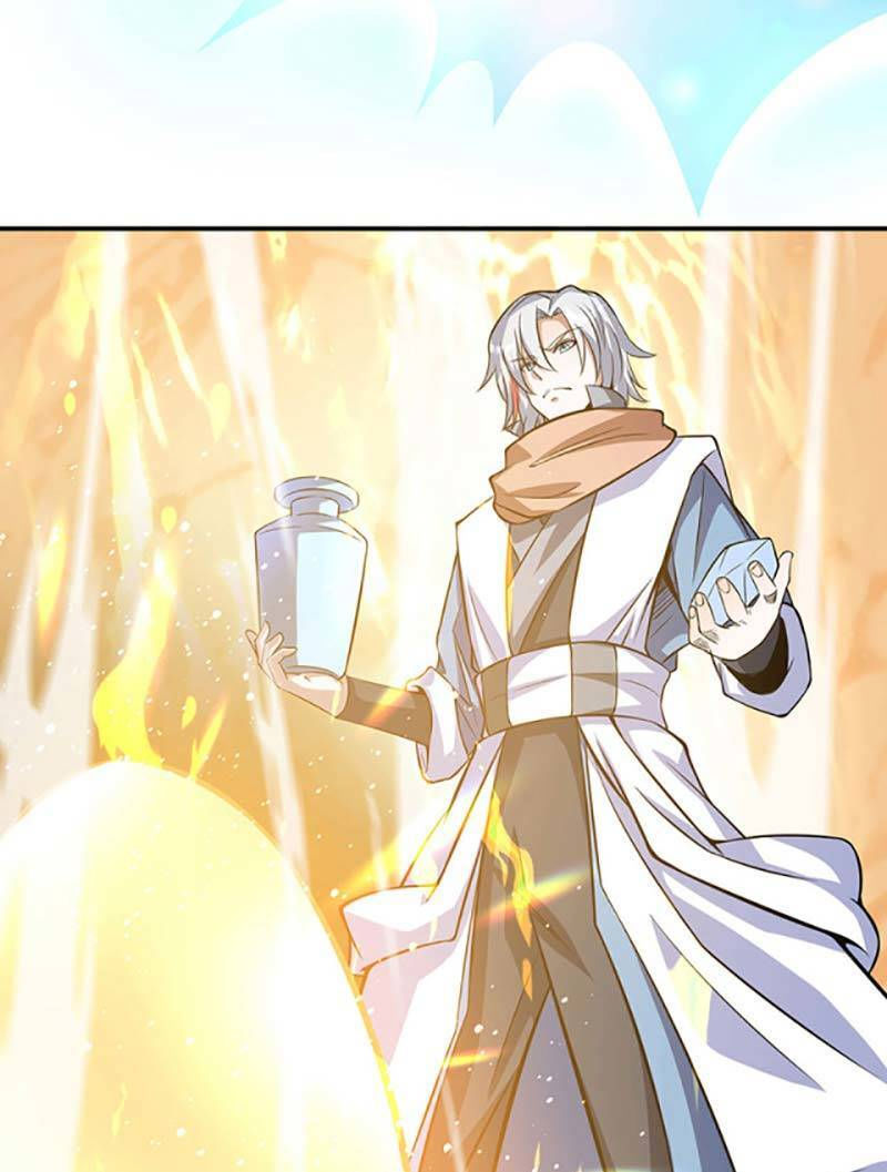 võ đạo độc tôn chapter 509 26