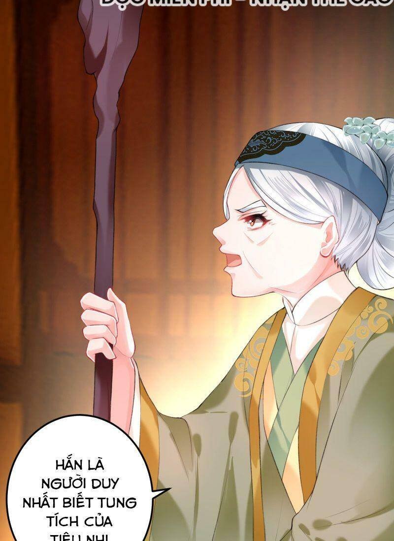 vương gia, áo lót của ngươi rơi mất rồi chapter 74 16