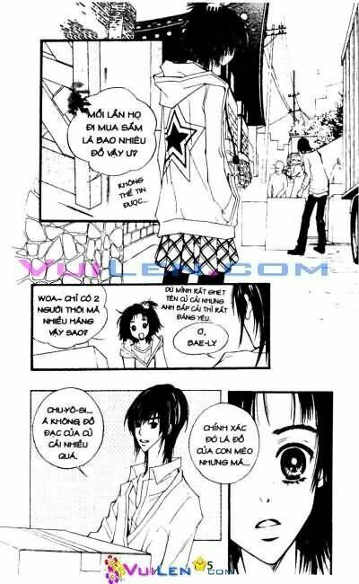 thiên thần dễ thương chapter 1 135