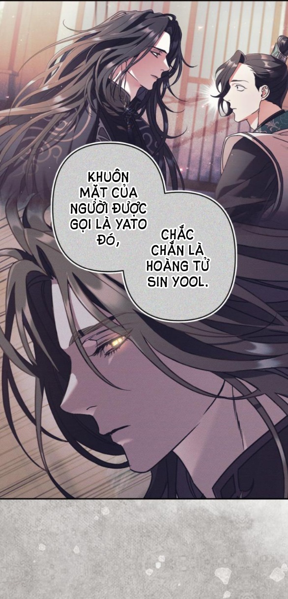 bản tình ca heeran chapter 58.2 21