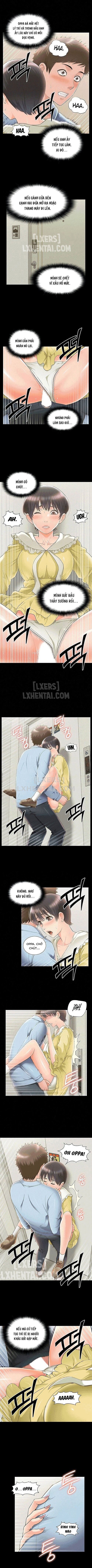 phép màu phòng khám chapter 48 6