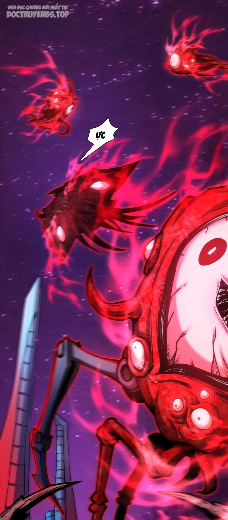 quỷ dị dược tề sư: bệnh nhân của ta đều là kinh khủng chapter 163 10