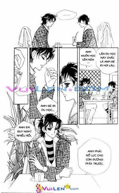 có anh trong đời chapter 8 122