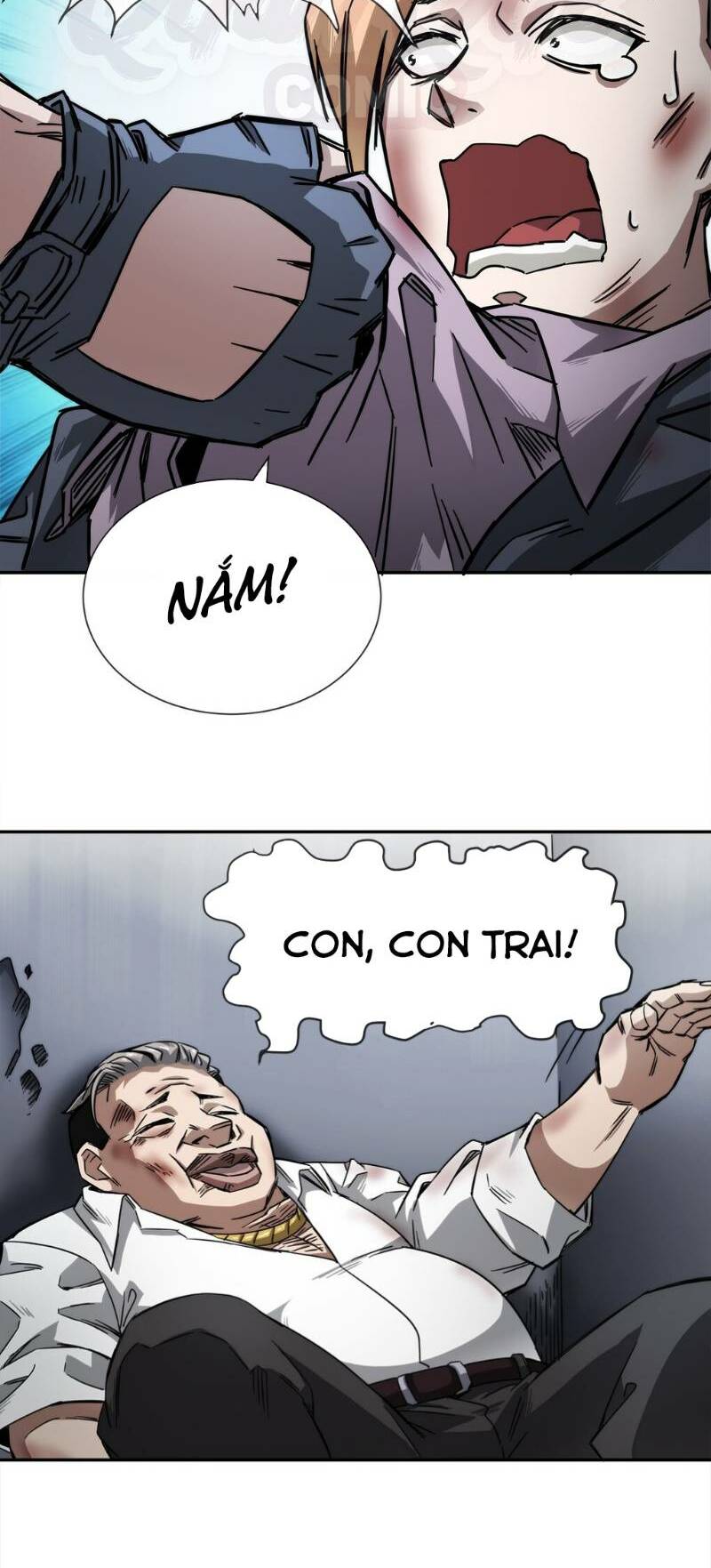 dạ thị chi chủ chapter 5 17