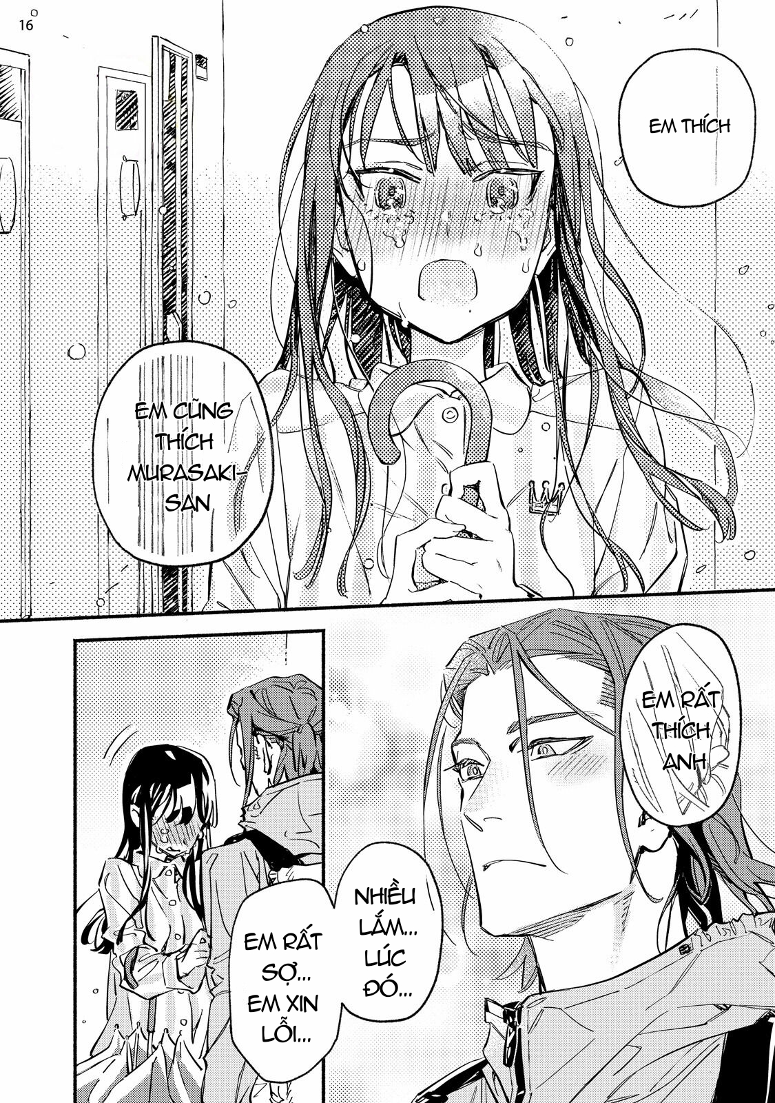 baby violet chapter 7.2 2