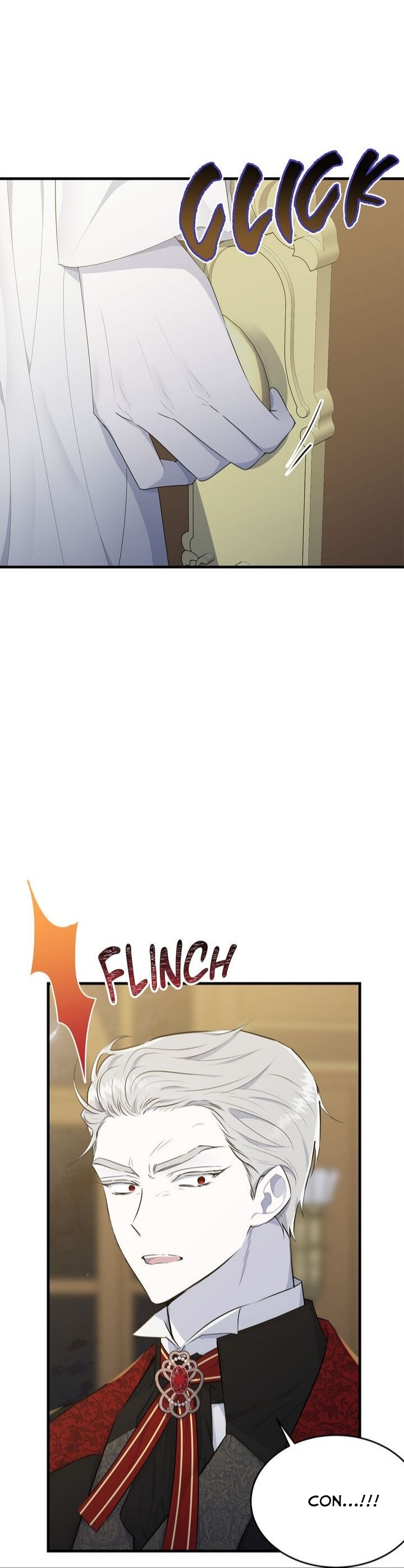 vị tiểu thư tôi từng theo hầu đã trở thành thiếu gia chapter 41 46