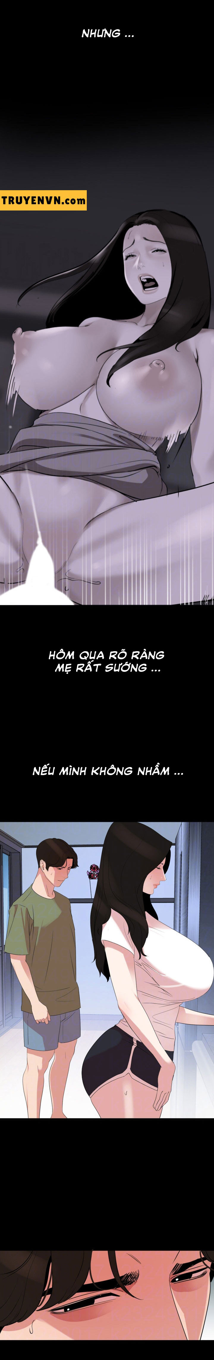 con rể chapter 26 5