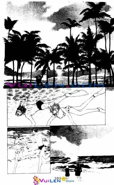 đợi em chapter 118 4