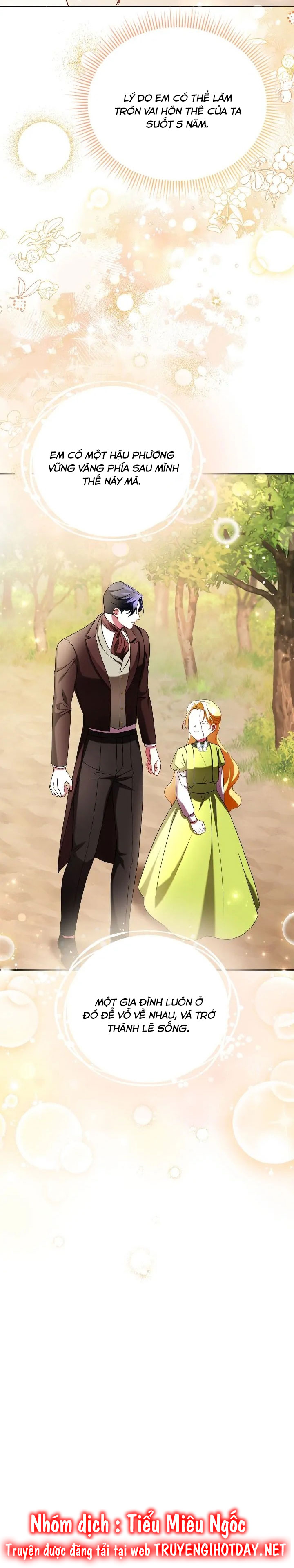 tình yêu đó chưa hề tồn tại chapter 49 18