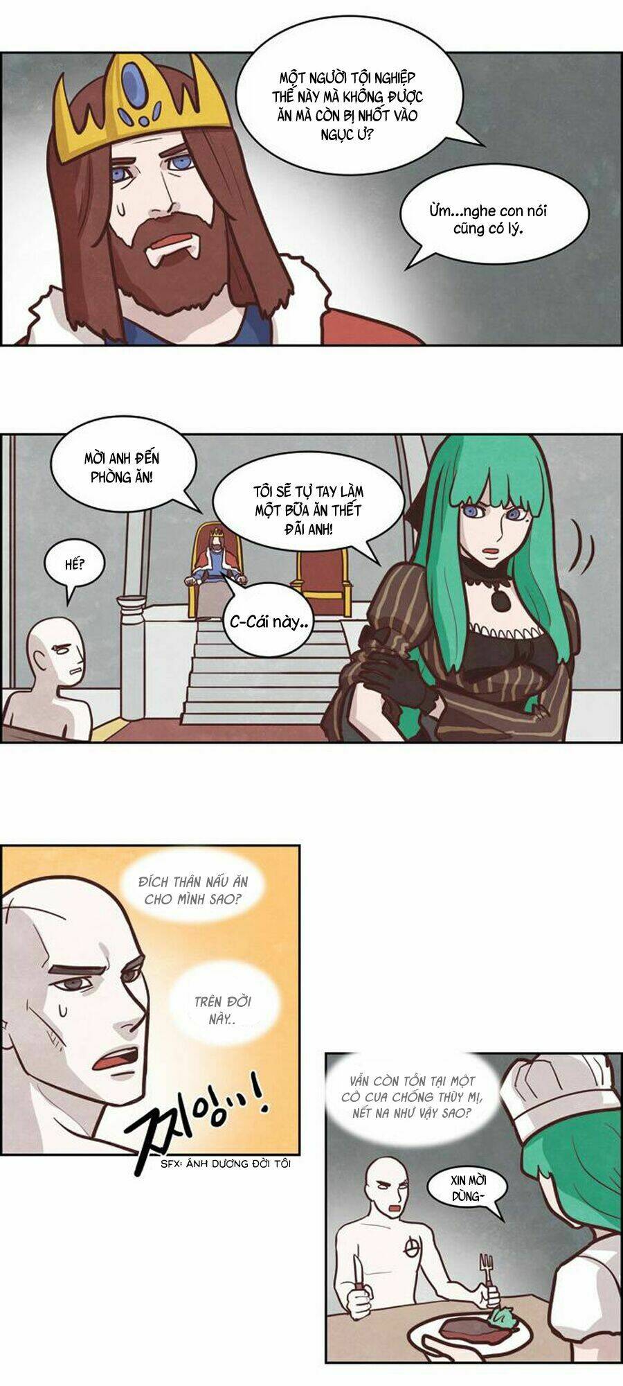 the devil king is bored chapter 141 26