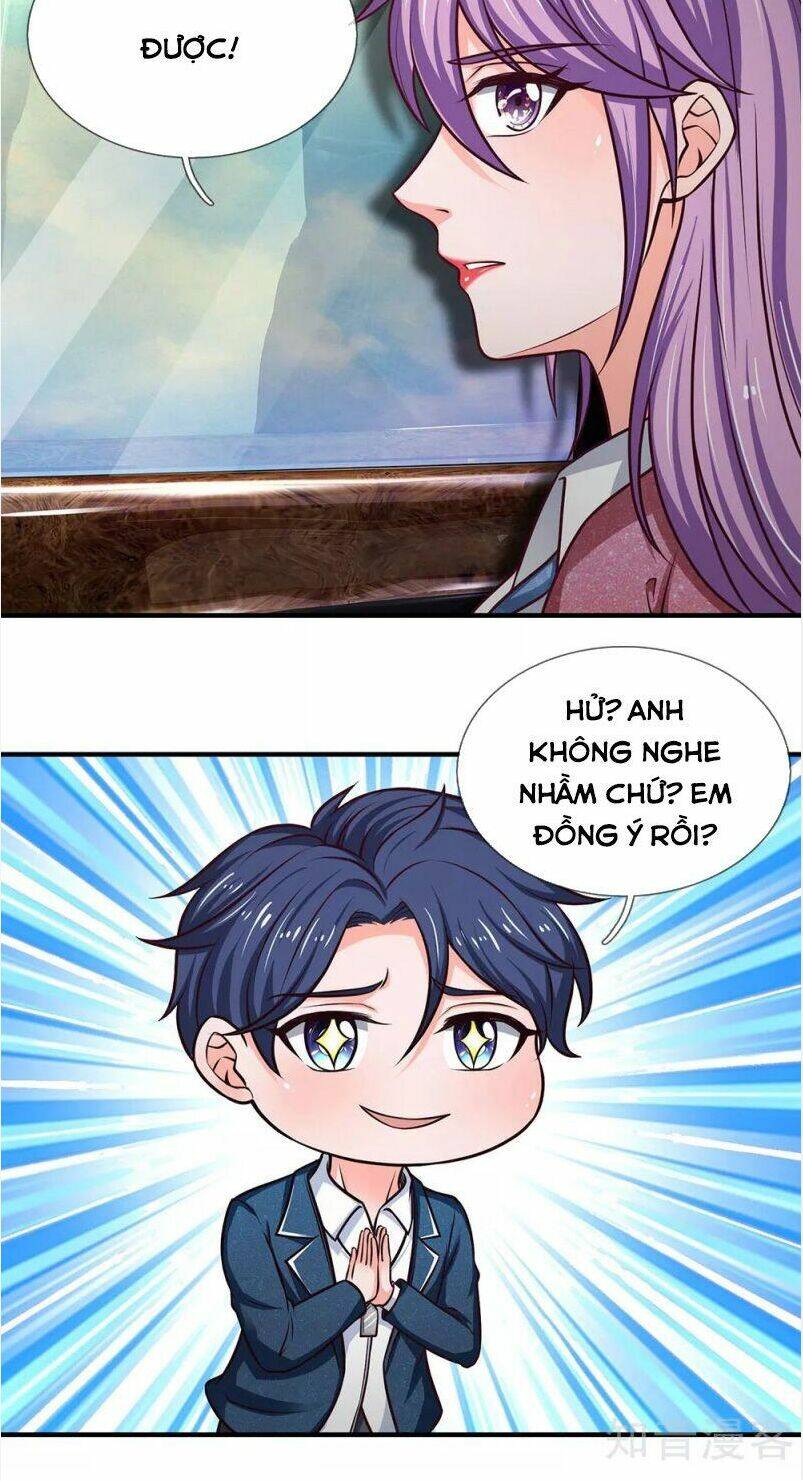 chung cực binh vương tại đô thị chapter 151 14