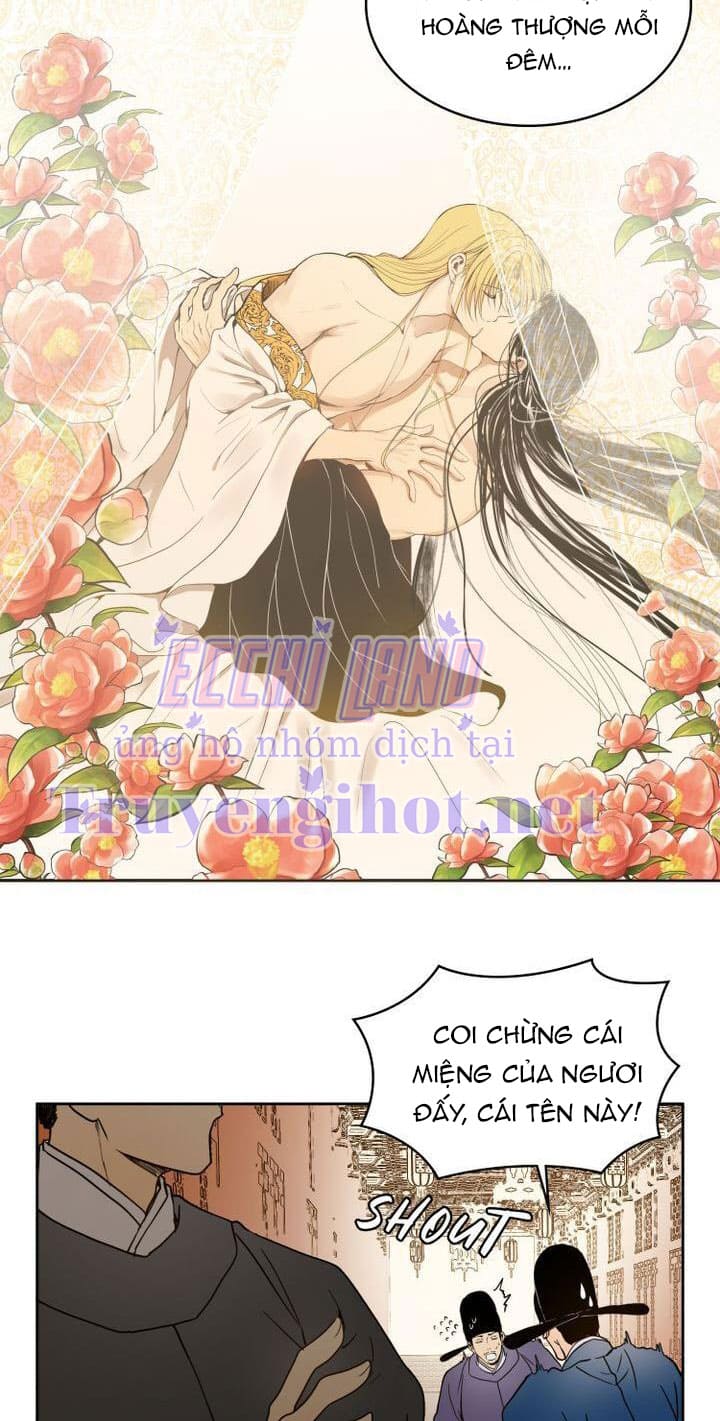 thuần hóa bạo chúa chapter 1.1 20