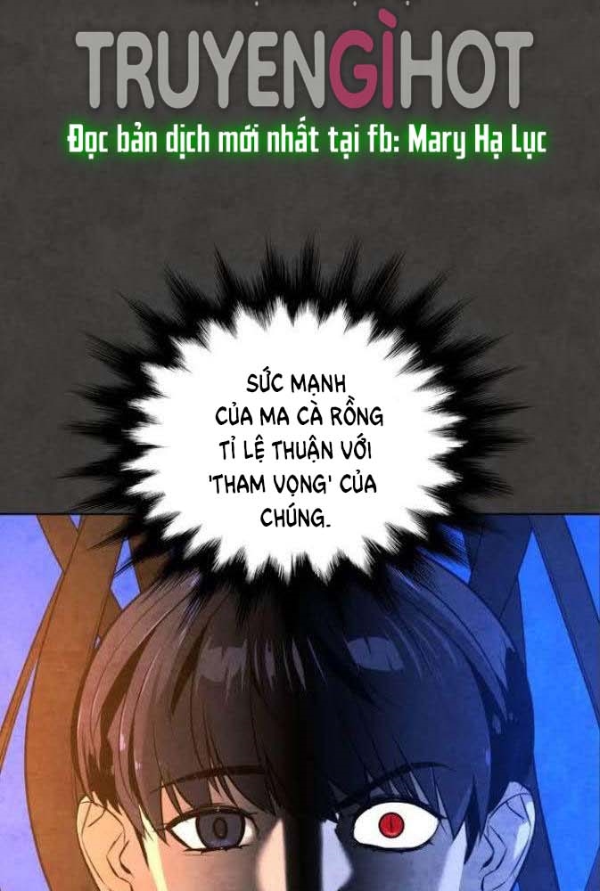 bạch huyết - white blood chapter 56 36