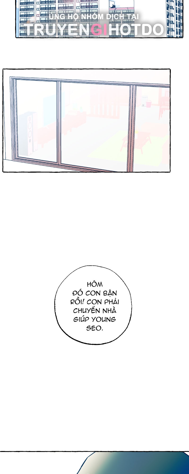 muốn ở bên em chapter 5 12