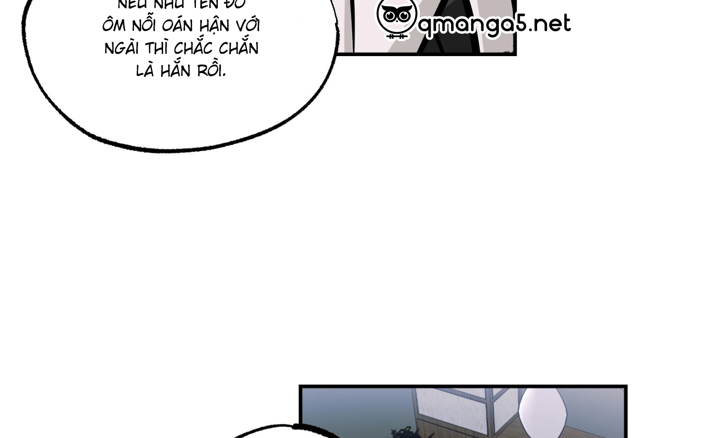 cây thương của ghost chapter 10 101