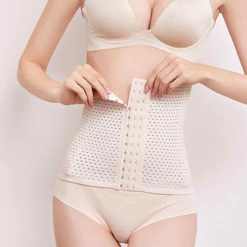 Đai Gen Nịt Bụng Cao Cấp