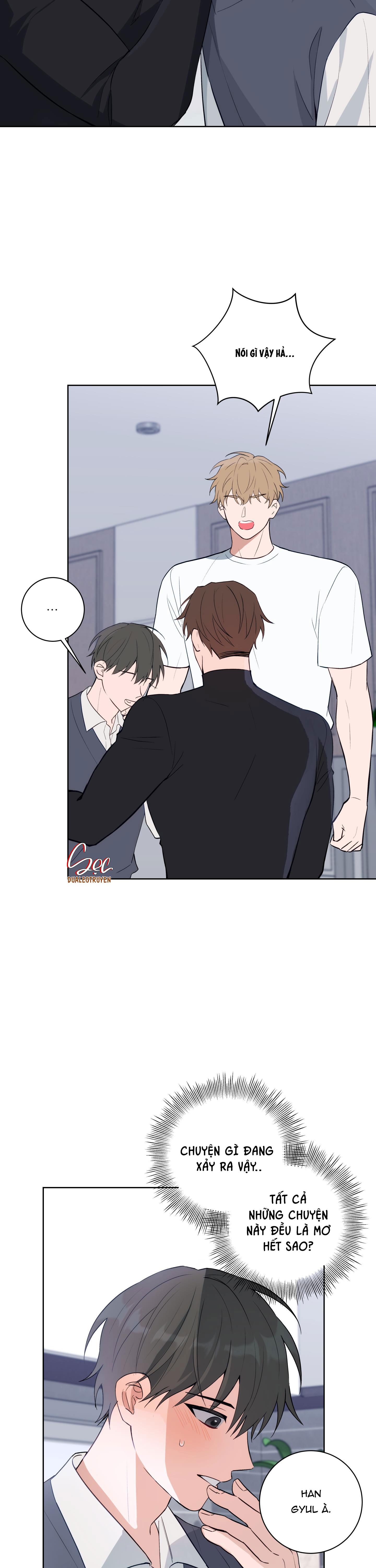 ba đêm làm tình thiệt đấy chapter 4 15