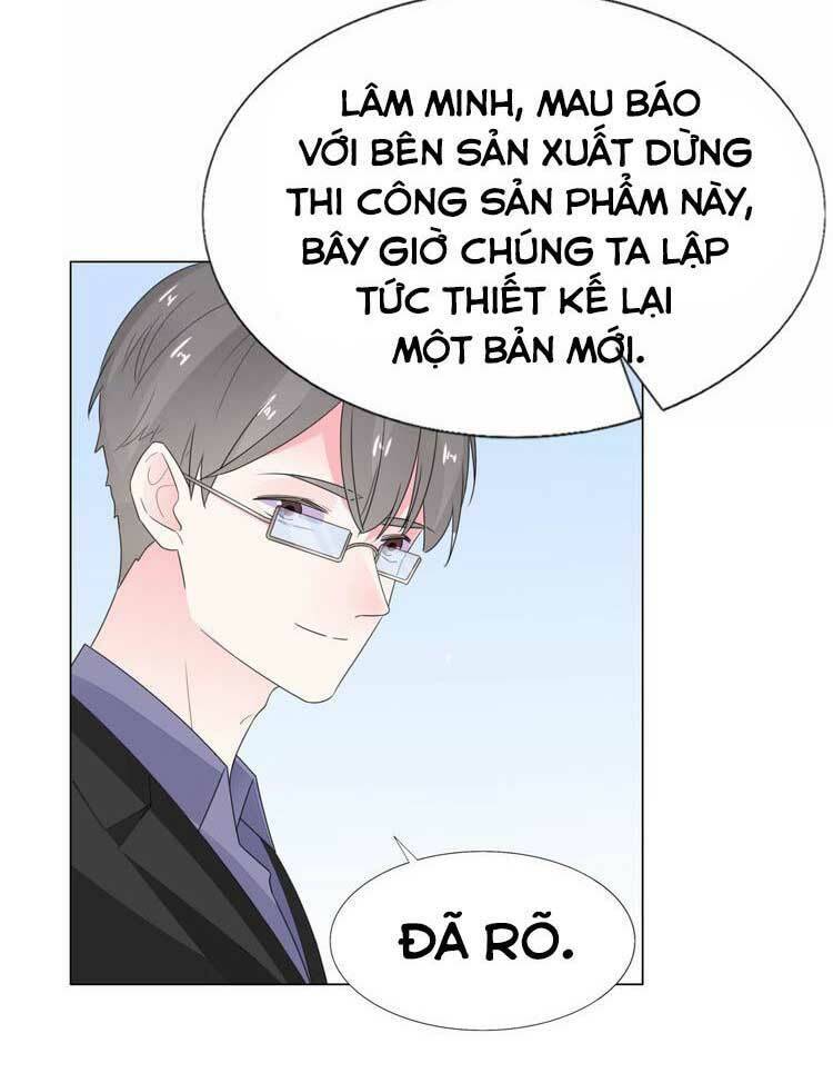 điều ước sủng ái bất bình đẳng chapter 107.1 8
