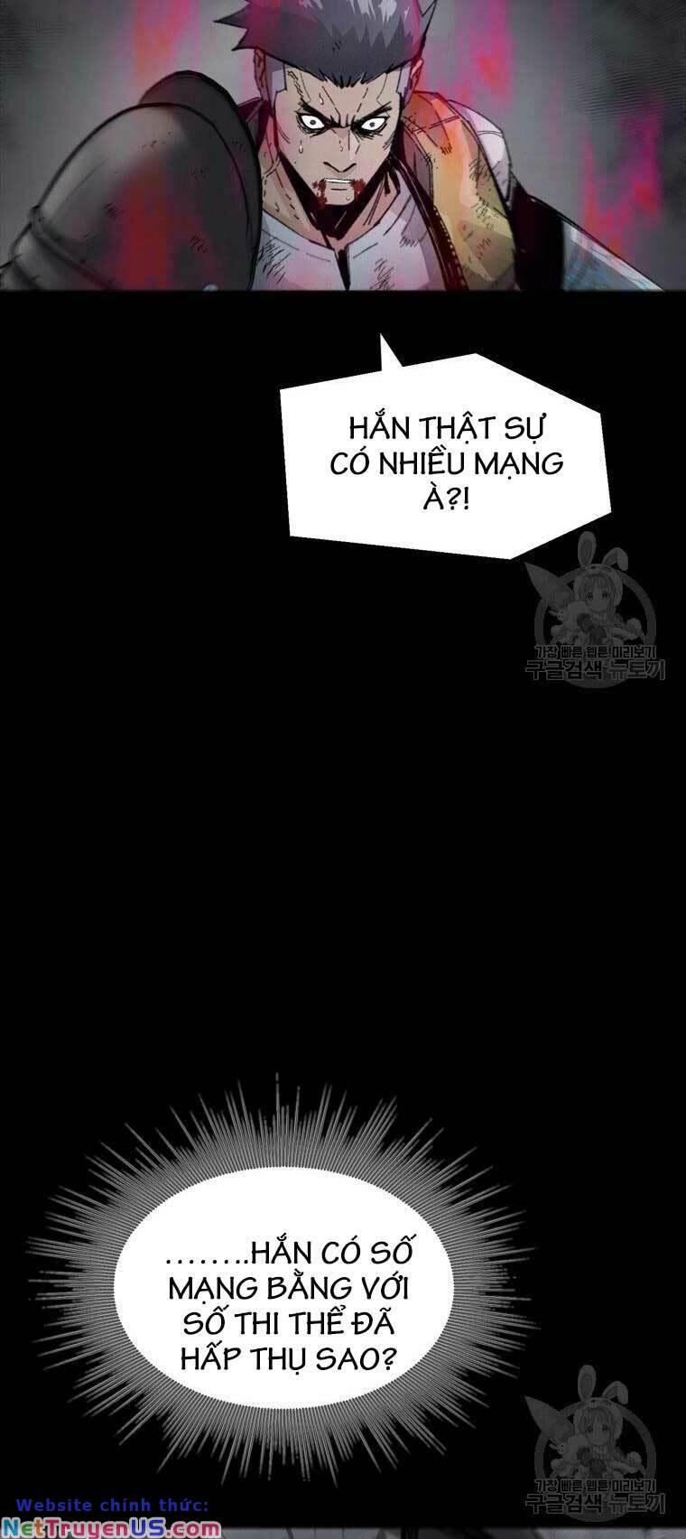 mật mã mê cung chapter 89 54