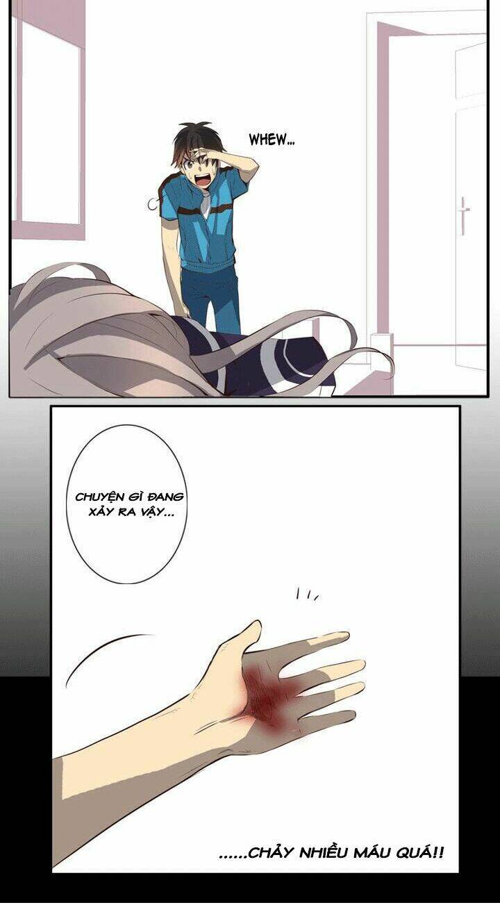 dusk howler chapter 50 8