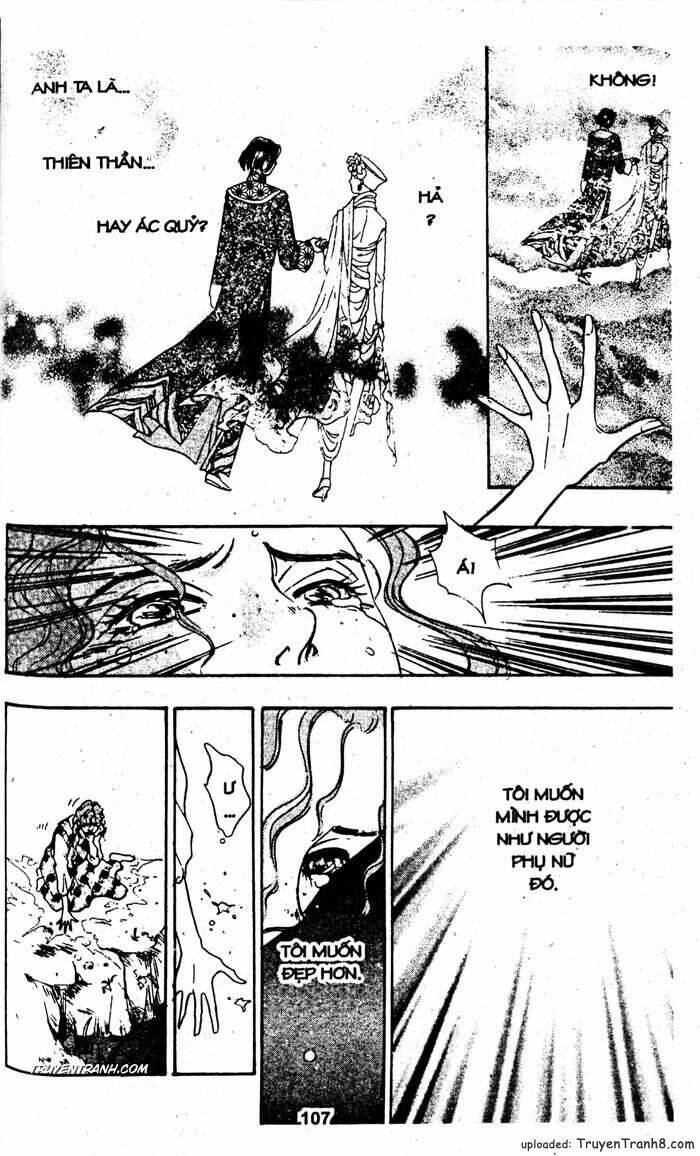 tiệm thú kiểng chapter 31 41