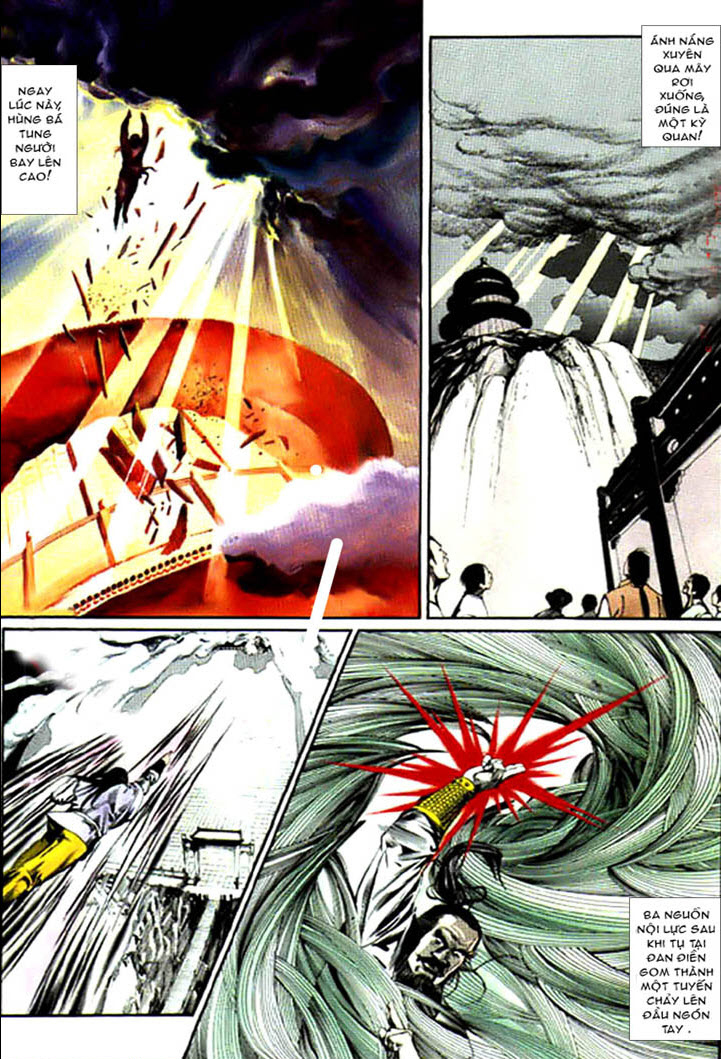 phong vân chapter 11 12