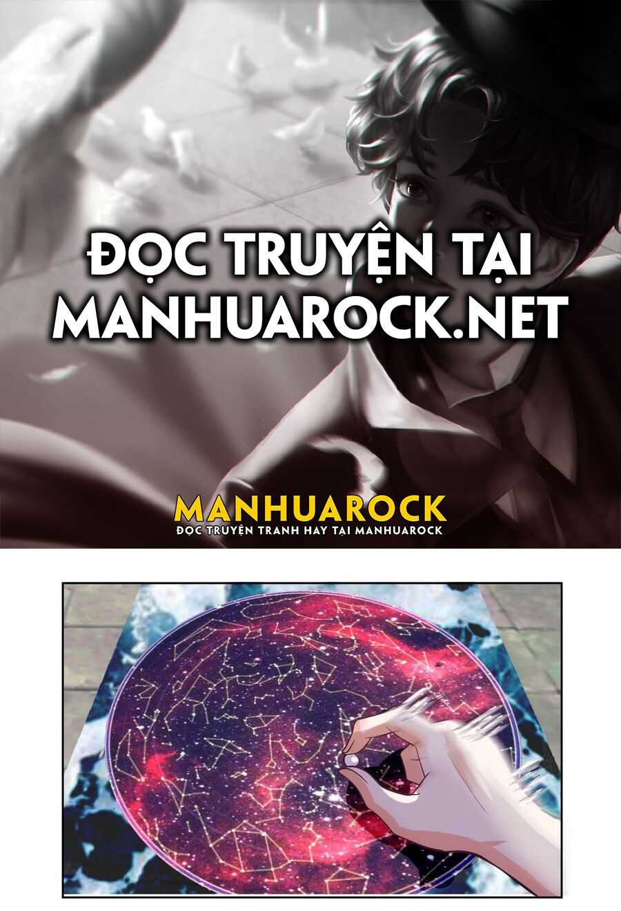 trên người ta có một rồng chapter 560 1