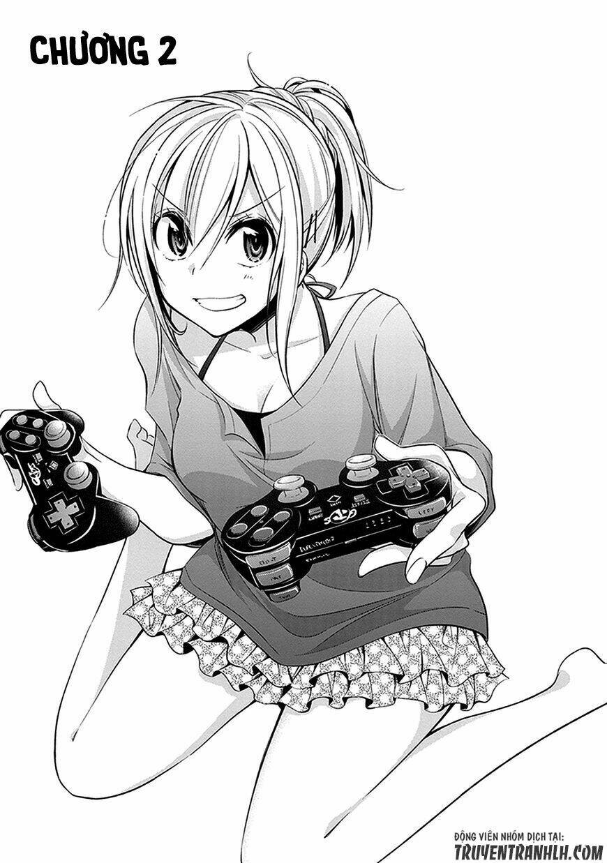 koi to utatane chapter 2 5