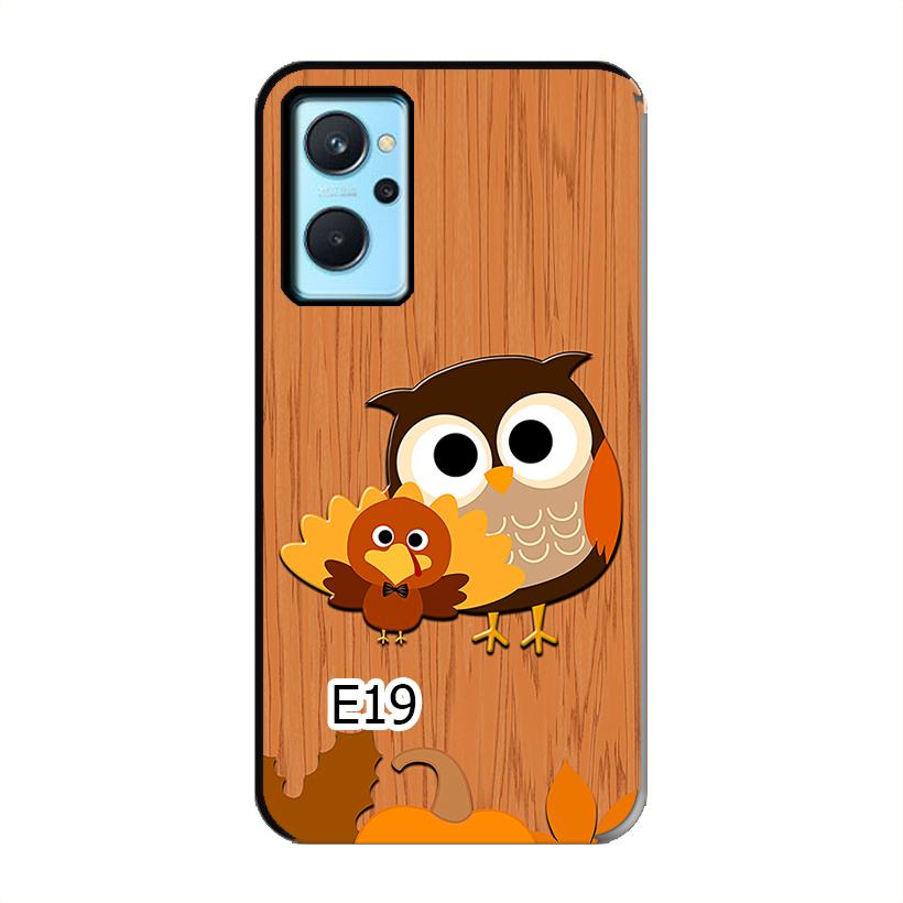 Ốp Lưng Dành Cho Realme 9 Pro -5G