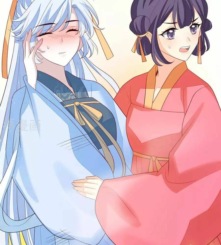 cửu khuyết phong hoa chapter 50 75