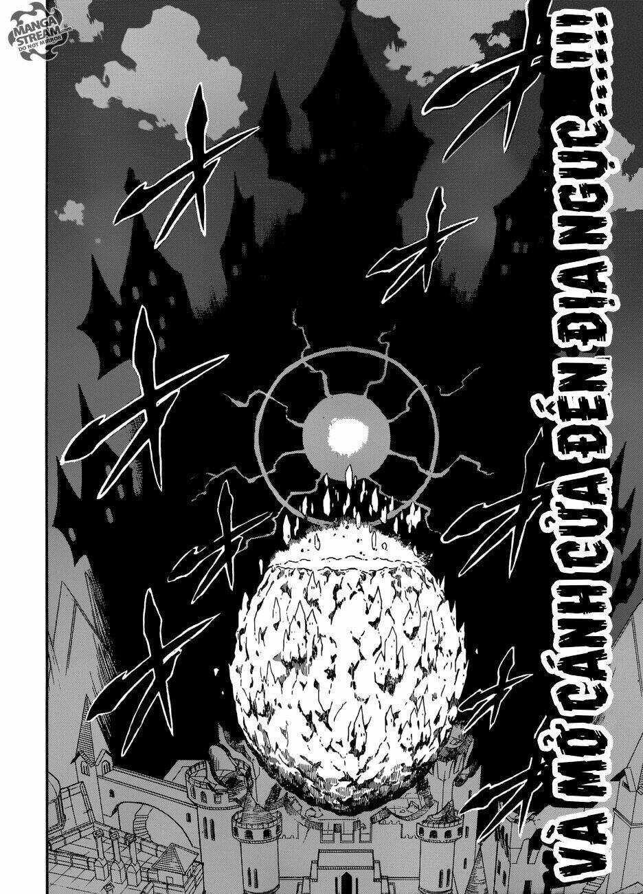 black clover - pháp sư không phép thuật chapter 182 10