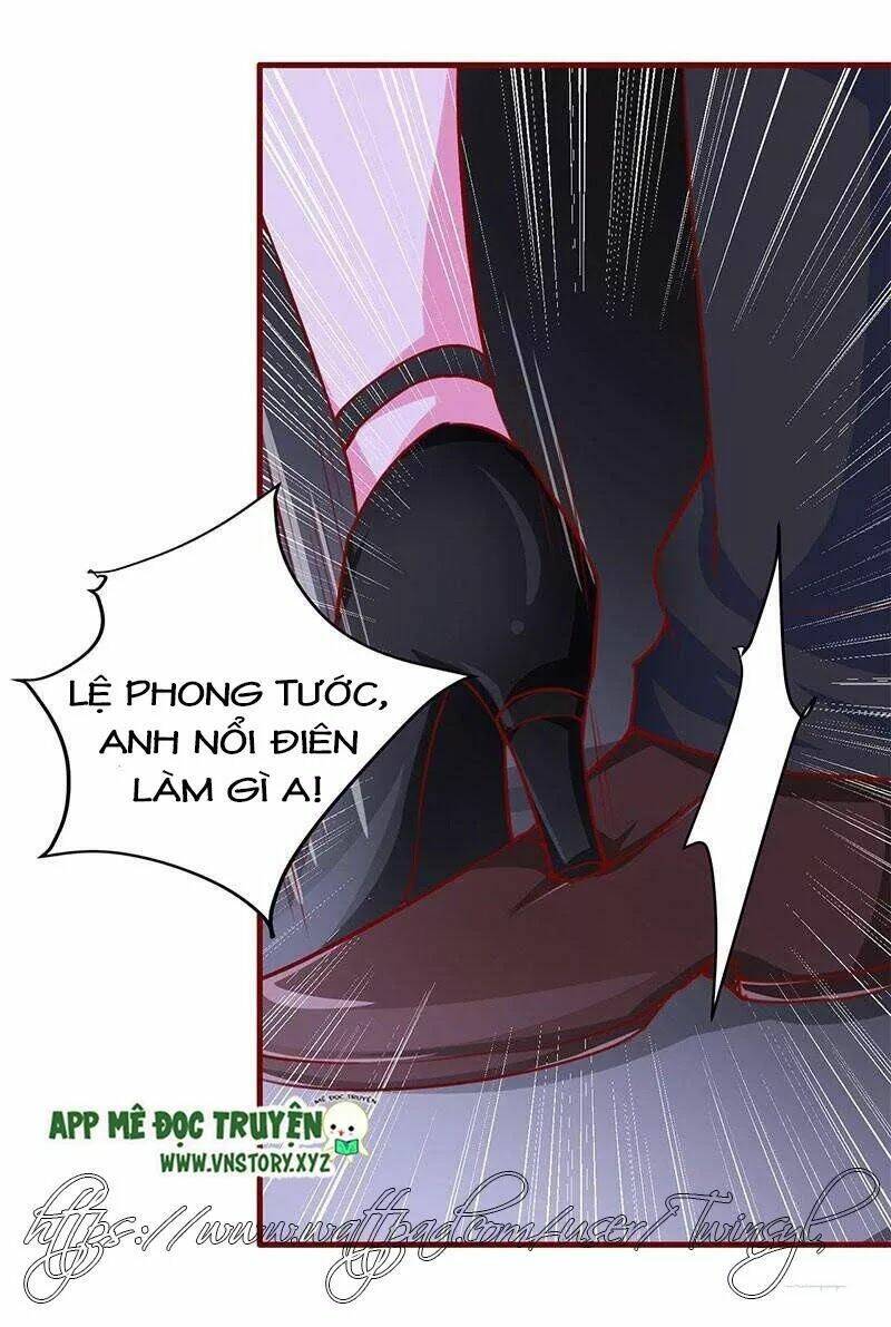 không gả cho tổng tài, gả cho người hầu chapter 91 31