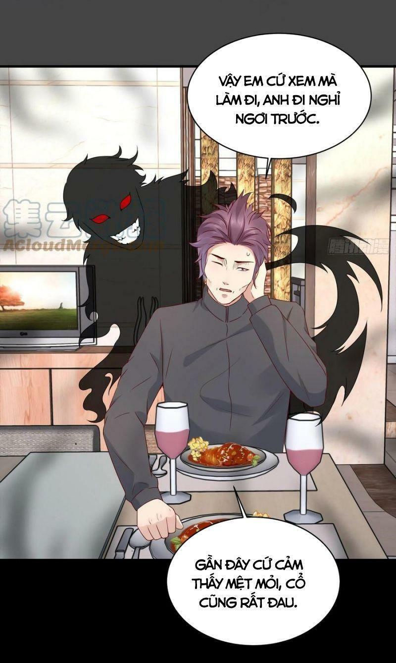 vua đầu tư mạnh nhất chapter 45 11