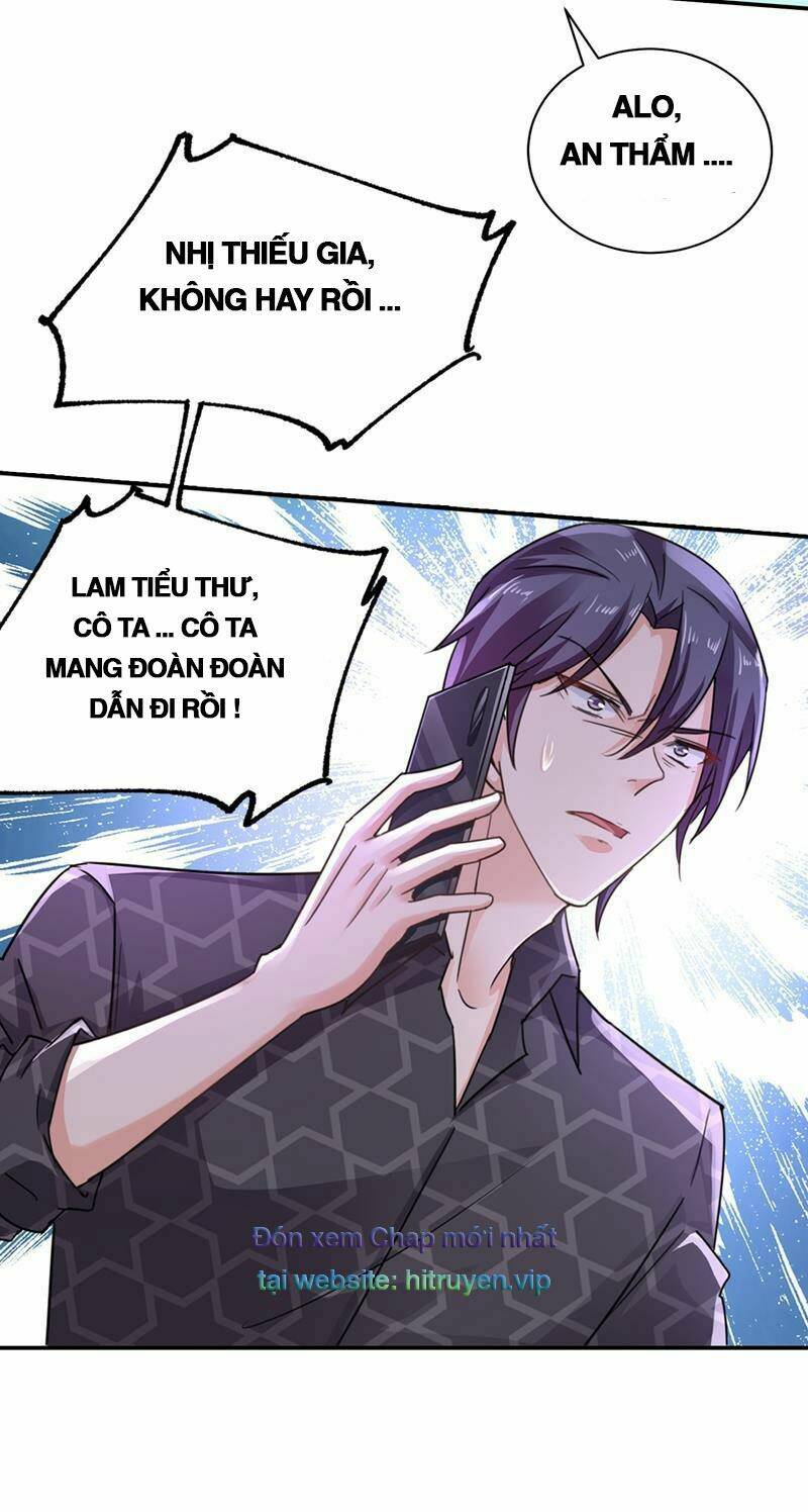 nhập cốt noãn hôn chapter 278 27