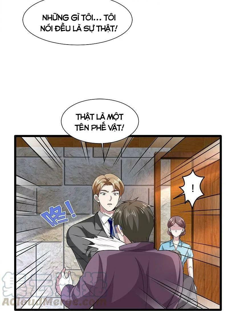 đô thị tà vương chapter 229 11