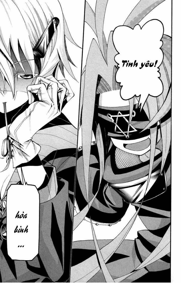 tripeace chapter 3 31